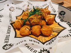 -太二酸菜鱼(财富购物中心店)