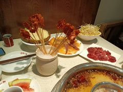 -家一加火锅(绿地翠谷总店)