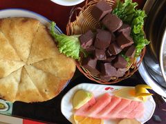 -香丽缘饭馆(黑龙潭店)