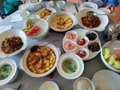 -润泽天·湘味家宴(岳麓山店)