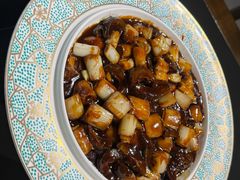 -魁盛居百年鲁菜馆(县西巷店)
