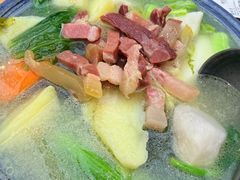 -滇铺子·云南特色菜·鲜花野菜季(东风东路c86店)