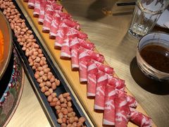 -羊大爷涮肉(亮马桥店)