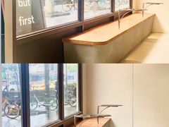 -fishtank鱼缸咖啡(三山街店)