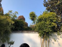 -岳麓山风景名胜区