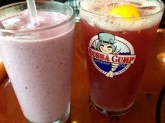-阿甘虾餐厅(凌霄阁店)