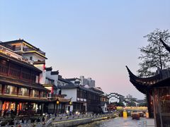 -小厨娘金榜题名(夫子庙秦淮河店)