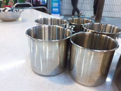 -憨铁匠老火锅(龙岗万科里店)