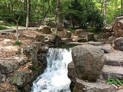 -虞山风景区