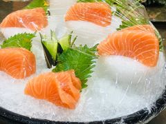 -东豪园林海鲜酒家(南港路辅路店)