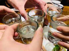 -臭桂鱼儿特色餐厅(朝晖七小区北区店)