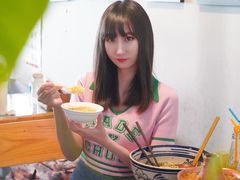 -蜗牛小馆醉乡民谣云南菜(惠新西里店)