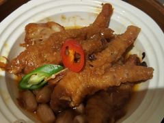-潮福城潮州大酒楼(湖滨北路店)
