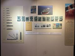 -上海交通大学董浩云航运博物馆