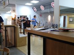 -道顺射箭·团建·骑射(张杨路店)