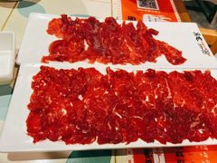-南城十里潮汕鲜牛火锅·鲜虾生滚粥(融汇老商埠店)