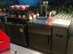 -HIGH FIVE哈福手工汉堡(桂林路店)