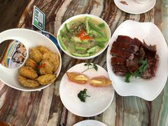 -椿记烧鹅(叠彩店)