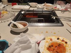 -海底捞火锅(亲子主题北金鹰店)