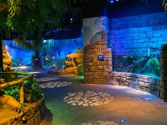 -沈阳海洋探索中心