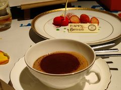 -牛排家(北京长安街英皇集团中心店)