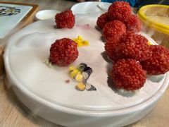 -味莊·青岛菜(云霄路店)