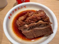 酱骨架-三两粉(石厦时代广场店)