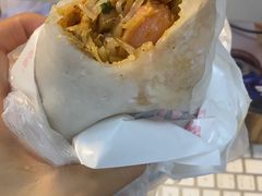 -安徽阜阳卷馍(西单店)