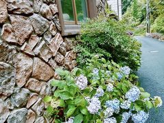 -众神白水涧景区