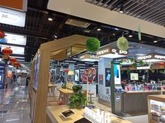 -苏宁易购(Suning Pro北京立水桥店)
