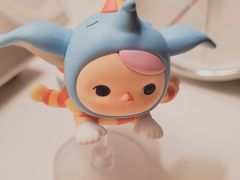 -泡泡玛特POPMART(上海环球港店)