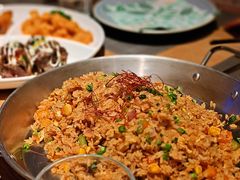 -小满Grainkitchen(滨江商业广场店)