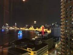 -上海外滩茂悦大酒店