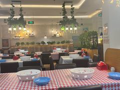 -拿渡·水煮鱼麻辣香锅(王府井奥莱·香江小镇店)