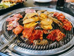 -丹东丛炟海鲜烧烤(江艺路店)