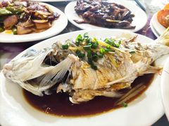 -花乐餐厅(涠洲岛店)