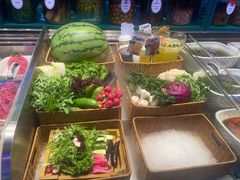 -山里屯铁锅炖·东北菜(康桥店)