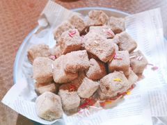 -奉天承·烤串·融合菜