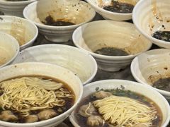 -蒋家桥饺面店(东关街店)