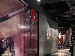 -威尔仕健身(虹桥南丰城店)