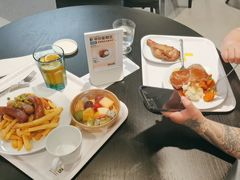 -宜家·瑞典风味餐厅(无锡店)