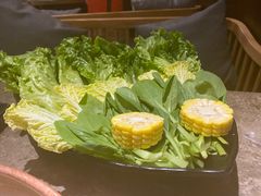 -三人行骨头王火锅(长寿店)