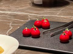 -海派悦庭·海胆烧麦·新融合菜(凯德广场店)
