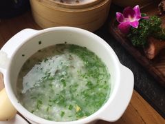 -小城粥道·海胆鲜虾粥(解放广场店)