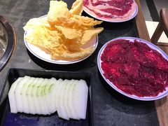 -小牛海记潮汕牛肉店(永定路店)
