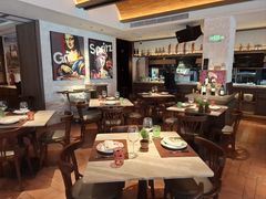 -Mammamia意大利餐厅(阳春巷店)