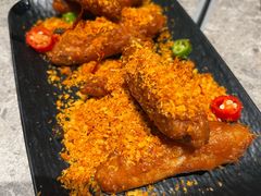 -留半山·香港食堂(啦啦宝都店)