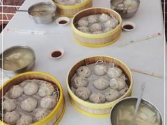 -一刘汤包(杏林店)