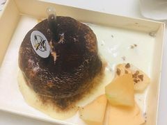 -食武士·舒芙蕾(新街口明瓦廊店)