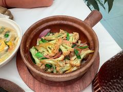 -桂满陇·手作小笼包&江南叫花鸡(中山公园店)